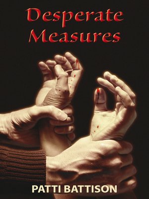 cover image of Desperate Measures